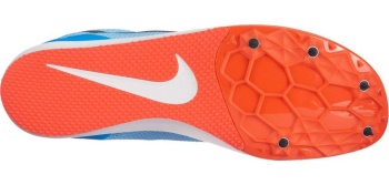 Nike Zoom Rival unisex D10 Track Spike