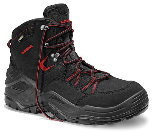 WORKBOOT BOREAS jpg