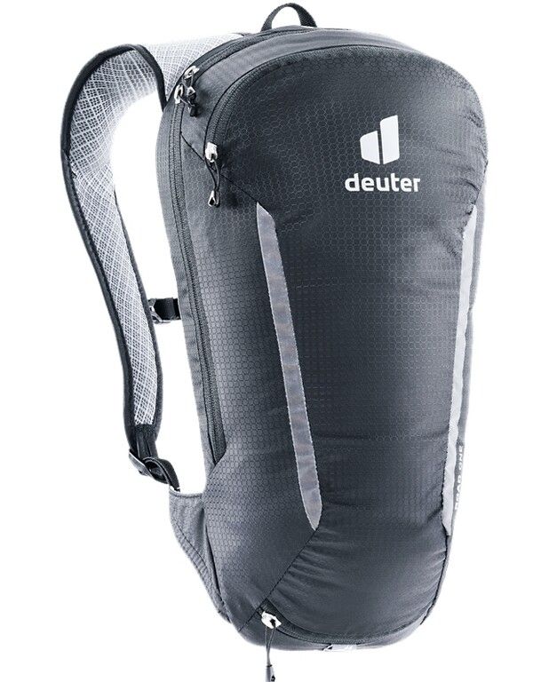 DEUTER Road One 5l schwarz 89. 