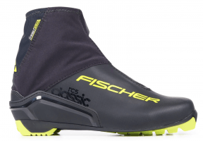 fischer classic RC5 langlaufschuh by albanisport.ch 