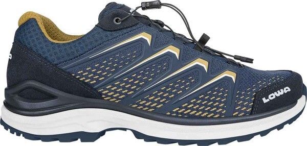 LOWA MADDOX GTX - albanisport.ch