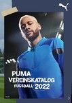 puma fussball 2021 katalogbild
