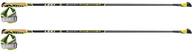 LEKI smart pacemaker 139. 