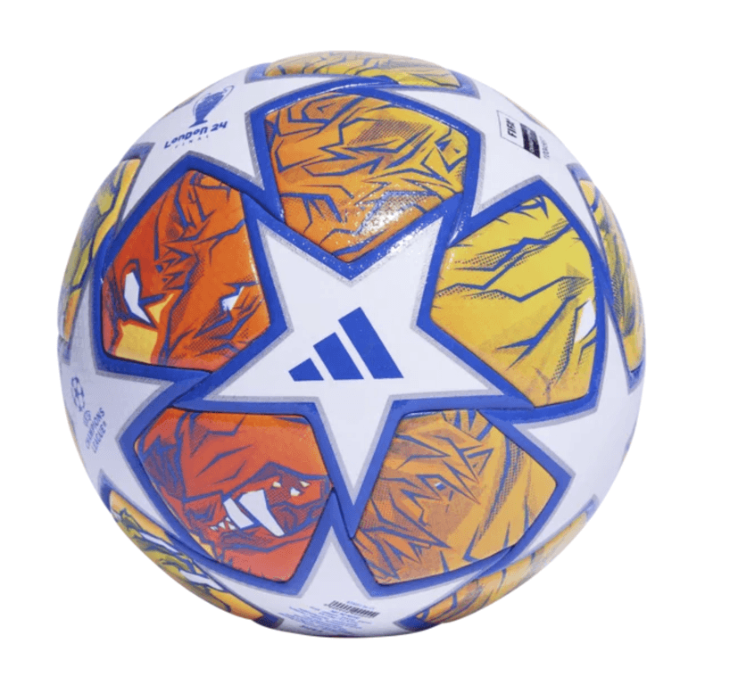 ADIDAS Champions League Matchball 2024