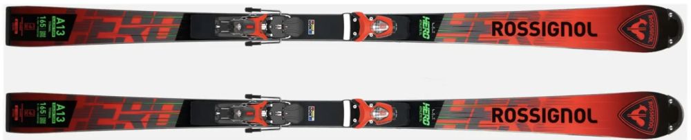 ROSSIGNOL HERO FIS SL  - LIQ:Modell 2025/26