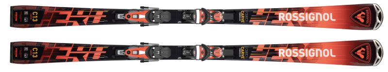 ROSSIGNOL HERO CARVE /KONECT - Modell  2025/26