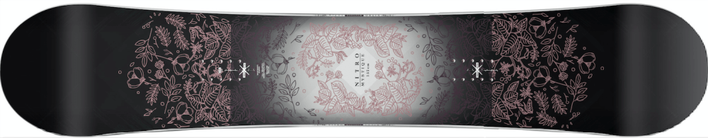 NITRO MYSTIQUE - 2023/24