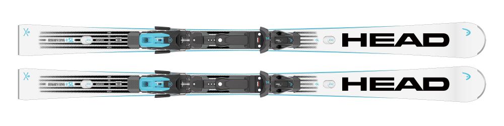 HEAD WORLDCUP REBEL  e-SL - Modell 2026/27