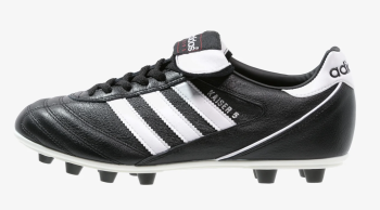 ADIDAS KAISER / leder