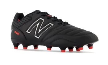 NEW BALANCE 442 / Leder