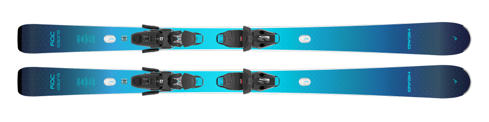 HEAD SUPER JOY - Modell 2026/27