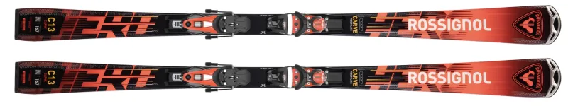 ROSSIGNOL HERO CURV - MODELL 2025/26