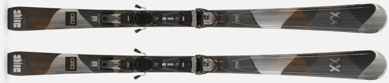 VÖLKL SHINE SC CARBON - MODELL 2026/27