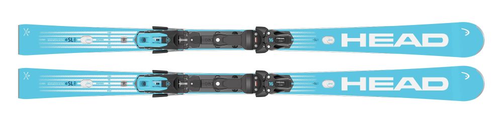 HEAD WORLDCUP REBEL  e-SL PRO - Modell 2026/27