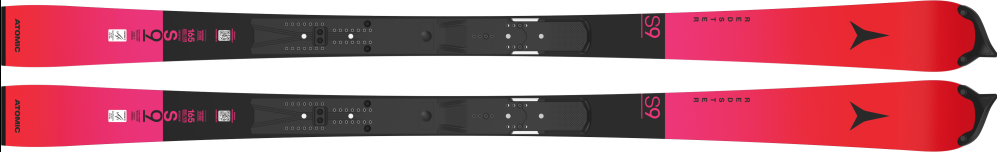ATOMIC REDSTER FIS SL - MODELL 2026/27