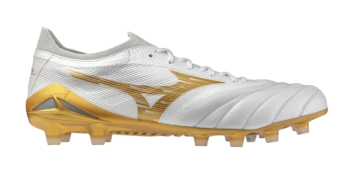 MIZUNO MORELIA - 2026 / LEDER