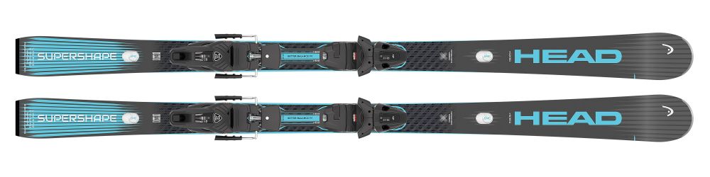 HEAD SUPERSHAPE e-SPEED - 2026/27