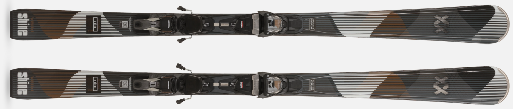 VÖLKL SHINE SC CARBON - MODELL 2026/27