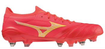 mizuno morelia IV neo LEDER