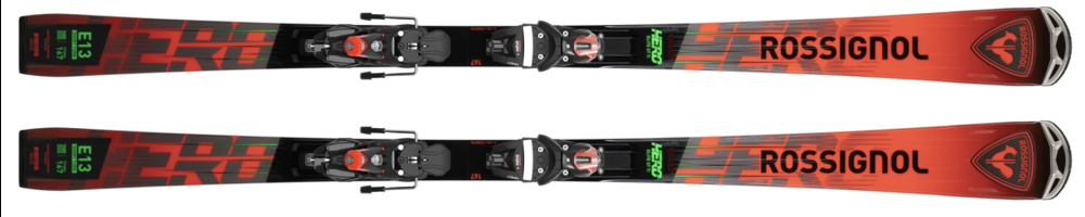 ROSSIGNOL HERO ELITE ST Ti /KONECT - Modell  2025/26