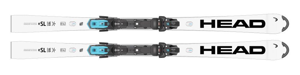 HEAD FIS Worldcup Rebel e-SL RD - Modell 2026/27