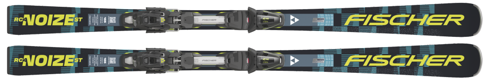FISCHER RC4 NOIZE ST - MODELL 2026/27