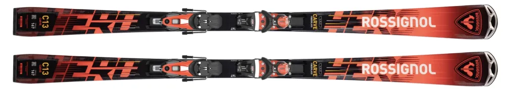 ROSSIGNOL HERO CURV - MODELL 2025/26