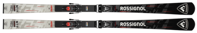 ROSSIGNOL HERO MASTER LT R22 - MODELL 2025/26