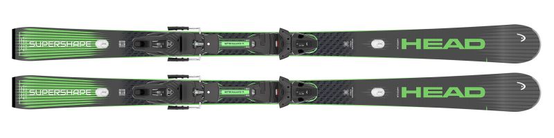 HEAD SUPERSHAPE e-MAGNUM - 2026/27