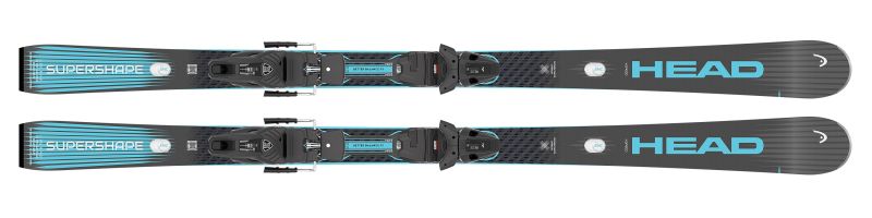 HEAD SUPERSHAPE E.SPEED - Modell 2026/27