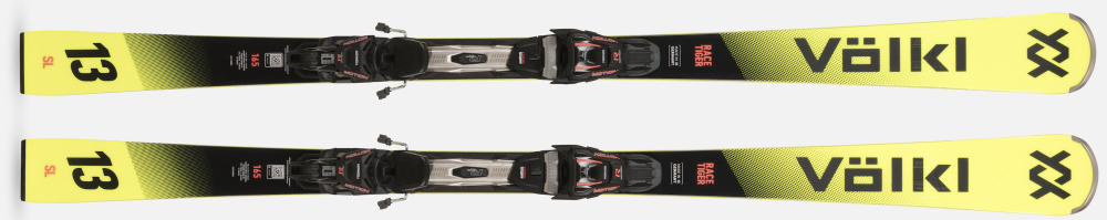 VÖLKL RACETIGER SL - MODELL 2026/27