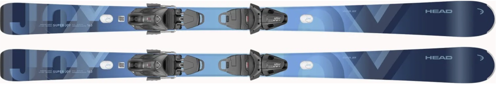 HEAD SUPER JOY - Modell 2025/26