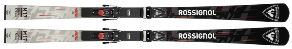 ROSSIGNOL HERO MASTER LT R22 - MODELL 2025/26