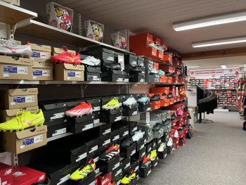 Fussballschuhe & faire Rabatte