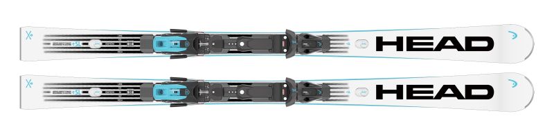 HEAD WORLDCUP REBEL  e-SL - Modell 2026/27