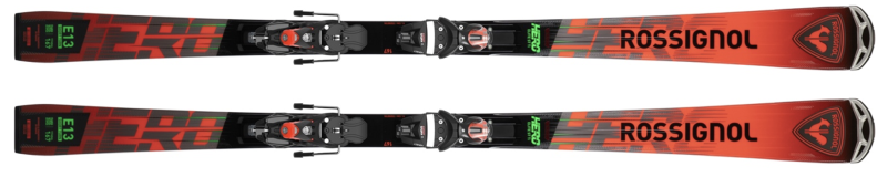 ROSSIGNOL HERO ELITE ST Ti /KONECT - Modell  2025/26
