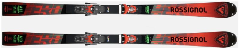 ROSSIGNOL HERO FIS SL  - Modell 2025/26