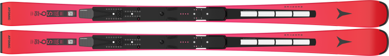 ATOMIC REDSTER S9 RS - Modell 2025/26