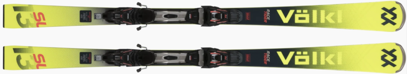 VÖLKL RACETIGER SL - MODELL 2025/26