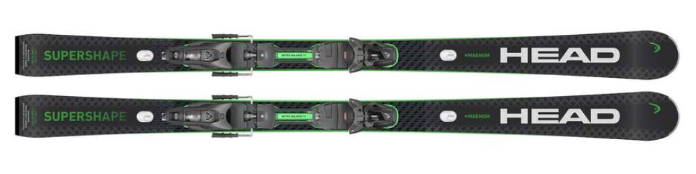 HEAD SUPERSHAPE e-MAGNUM - 2025/26