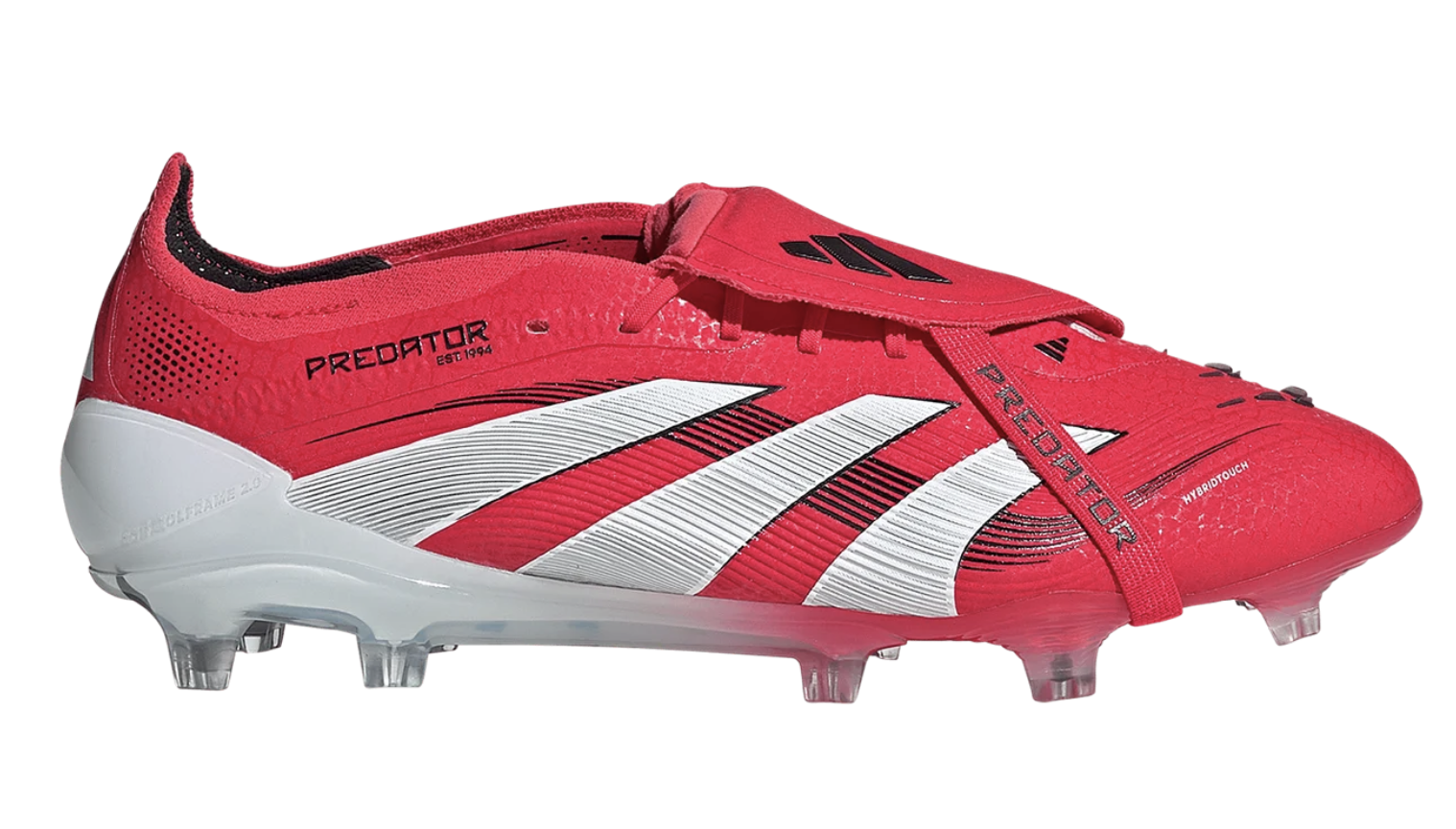 ADIDA PREDATOR ELITE PURE VICTORY