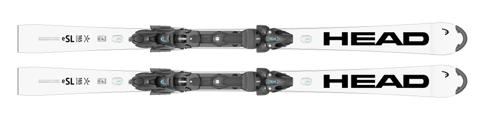 HEAD FIS Worldcup Rebel e-SL RD - Modell 2025/26