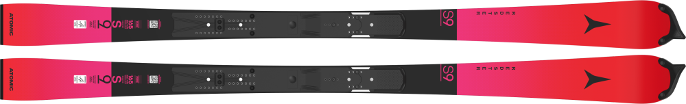 ATOMIC REDSTER FIS SL - MODELL 2025/26