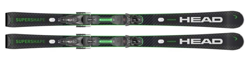 HEAD SUPERSHAPE e-MAGNUM - 2025/26