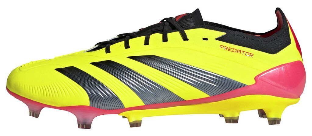 ADIDAS PREDATOR ELITE FG