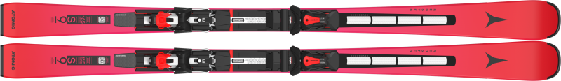 ATOMIC REDSTER S9 - MODELL 2025/26